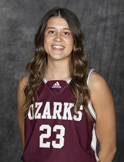 Keara Mattingley head Shot